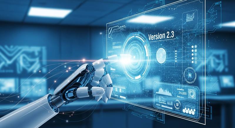 WagerX KI v2.3 – Vom Archiv zum Autopilot