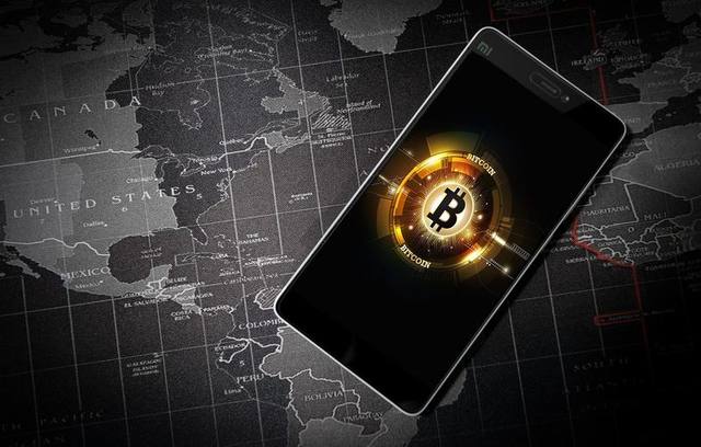 Cryptocurrency wallet security