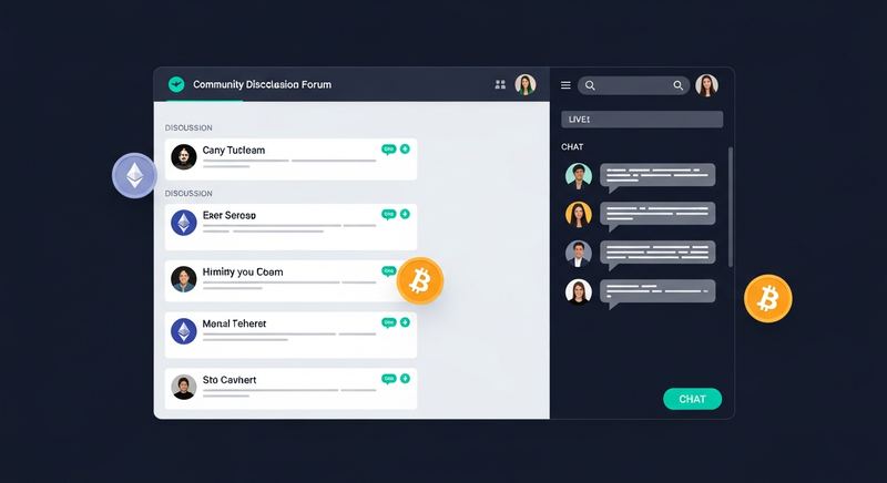 WagerX Kripto Kumar Forumu: Siz İstediniz, Biz Yaptık.