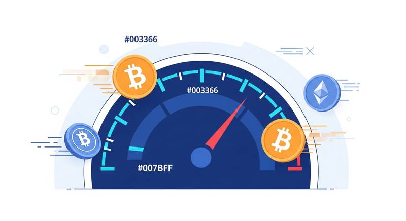 Beste Auszahlungsgeschwindigkeit bei Krypto Casinos 2026 — Live Getestet