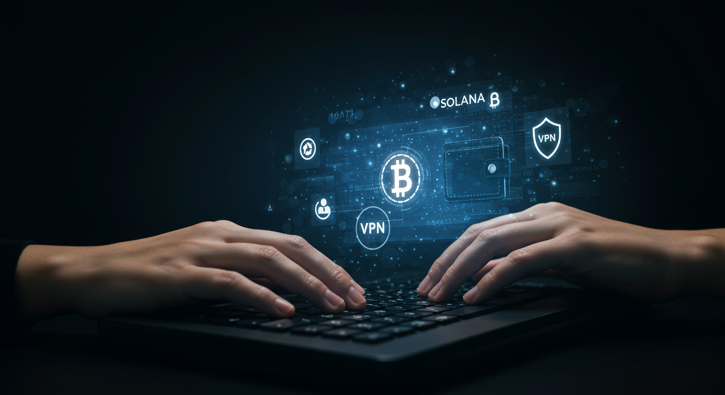 Trinn 1: Den "Brukte" tilkoblingen