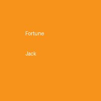 Fortune Jack