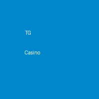 TG Casino