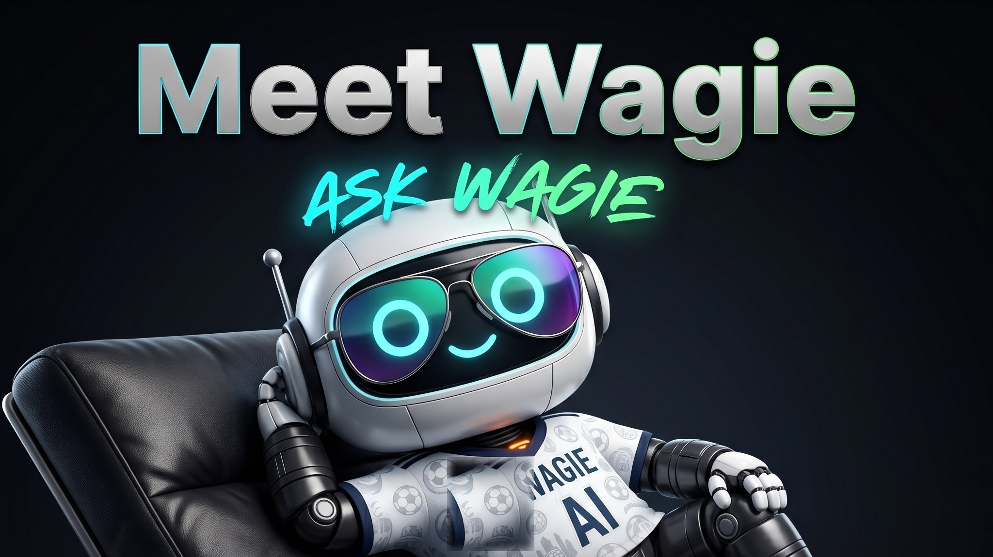 Meet Wagie — Ask Wagie AI, the forensic crypto casino assistant