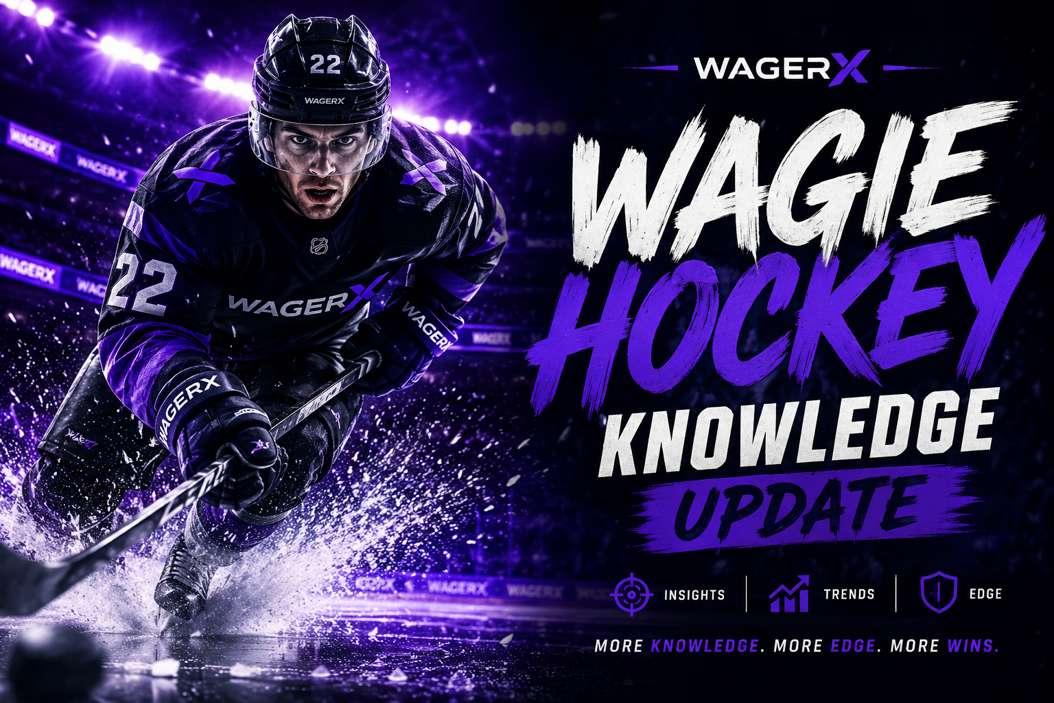 Wagie Eishockey-Wissens-Update — Heutige Spiele, Gruppentabellen, 34 Jahre WM-Geschichte jetzt im Kontext